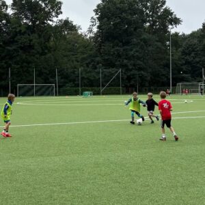Feriencamp FSV Babelsberg 74