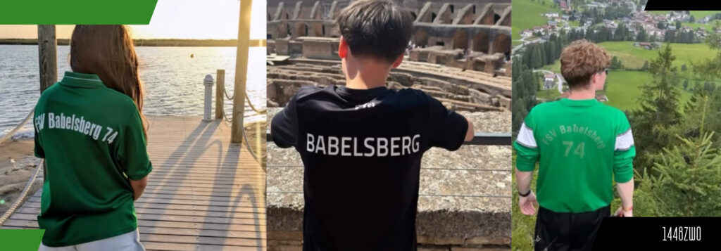 FSV Babelsberg 74