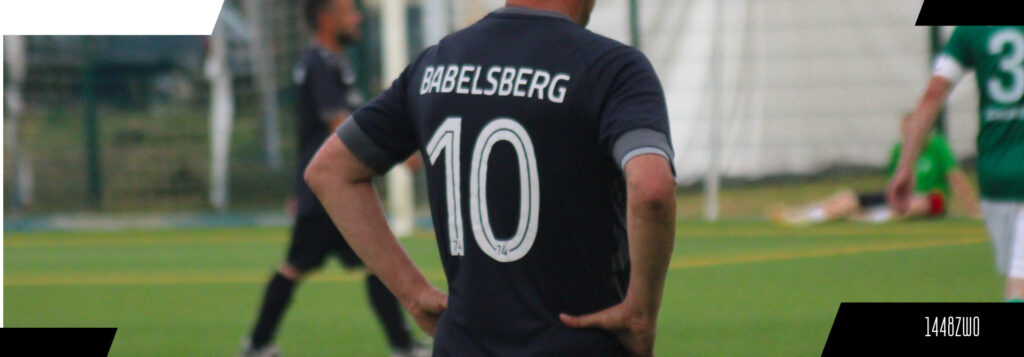 FSV Babelsberg 74 Ü40