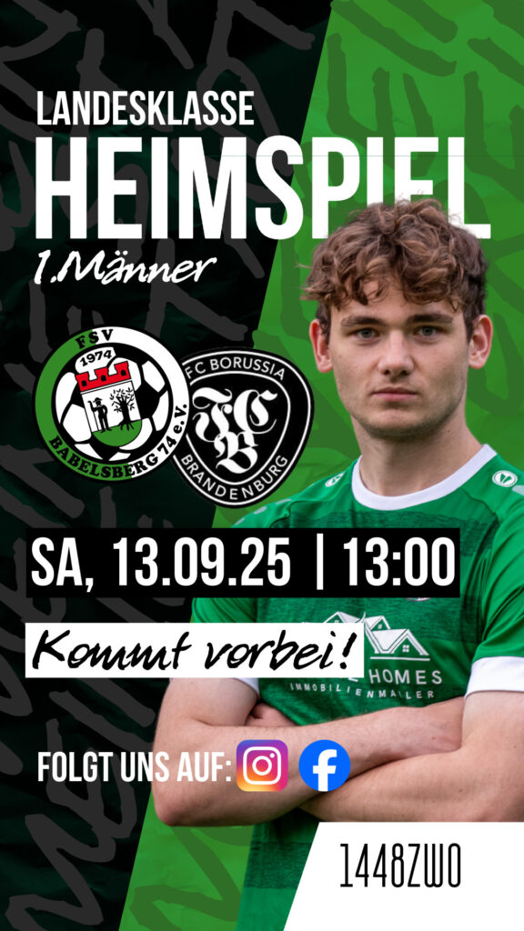 Heimspiel
