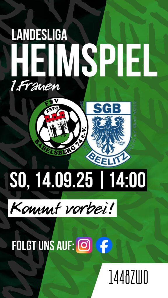 Heimspiel