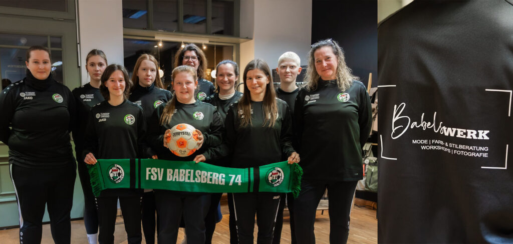 FSV_Babelsberg74_2.Frauen